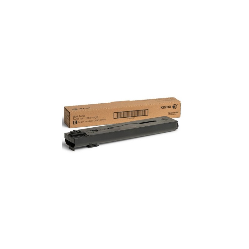 Xerox PrimeLink C9065 [006R01738] fekete eredeti toner
