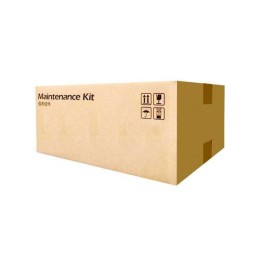 Kyocera MK-1110 eredeti barbantartó egység (1702M75NX1)