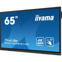 iiyama 65" ProLite TE6512MIS-B3AG IPS LED Display