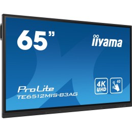 iiyama 65" ProLite TE6512MIS-B3AG IPS LED Display