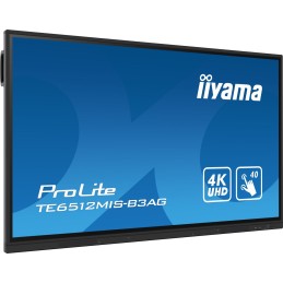 iiyama 65" ProLite TE6512MIS-B3AG IPS LED Display