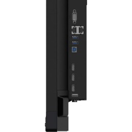 iiyama 65" ProLite TE6512MIS-B3AG IPS LED Display