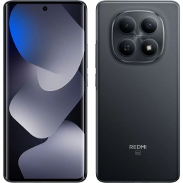 Xiaomi Redmi Note 15 5G 256GB DualSIM Midnight Black