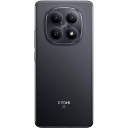 Xiaomi Redmi Note 15 5G 256GB DualSIM Midnight Black