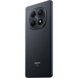 Xiaomi Redmi Note 15 5G 256GB DualSIM Midnight Black