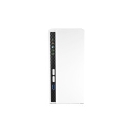 QNAP NAS TS-233 (2GB) (2xHDD)