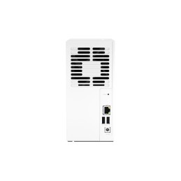 QNAP NAS TS-233 (2GB) (2xHDD)