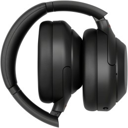 Sony WH-1000XM4 Wireless Bluetooth Headset Black