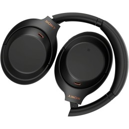 Sony WH-1000XM4 Wireless Bluetooth Headset Black