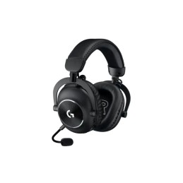 Logitech Pro X 2 Lightspeed Wireless Bluetooth Gaming Headset Black