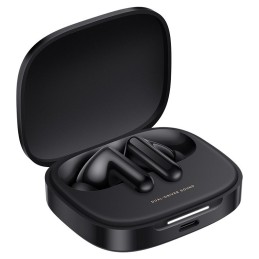 Xiaomi Redmi Buds 6 TWS Bluetooth Headset Night Black