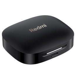 Xiaomi Redmi Buds 6 TWS Bluetooth Headset Night Black