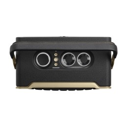 JBL Authentics 300 Bluetooth Speaker Black/Gold