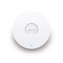 TP-Link EAP610 AX1800 Wireless Dual Band Ceiling Mount Access Point White