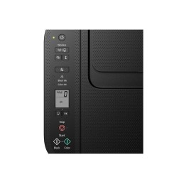Canon PIXMA TS3750i Wireless Tintasugaras Nyomtató/Másoló/Scanner Black