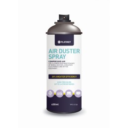 Platinet PFS5130 Sűrített levegő spray 400 ml