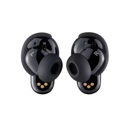 Bose QuietComfort Ultra Earbuds Bluetooth Headset Black
