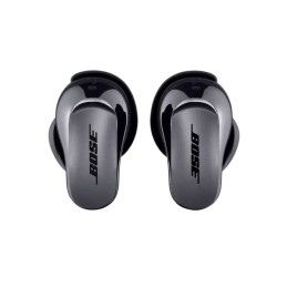 Bose QuietComfort Ultra Earbuds Bluetooth Headset Black
