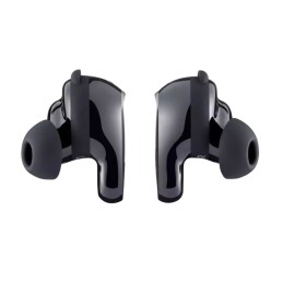 Bose QuietComfort Ultra Earbuds Bluetooth Headset Black