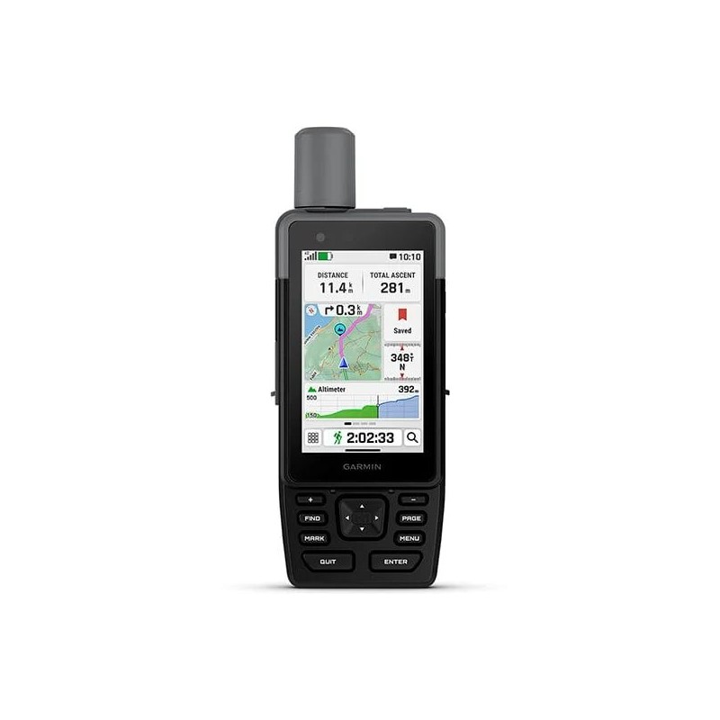 Garmin GPSMAP H1 64GB Bluetooth/Wifi Térképpel