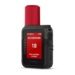 Garmin inReach Mini 3 Plus Térképpel