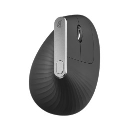 Logitech MX Vertical Ergonomic Mouse Black