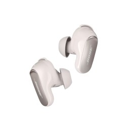 Bose QuietComfort Ultra Earbuds Bluetooth Headset White