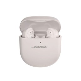 Bose QuietComfort Ultra Earbuds Bluetooth Headset White