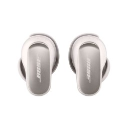 Bose QuietComfort Ultra Earbuds Bluetooth Headset White