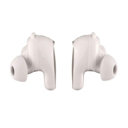 Bose QuietComfort Ultra Earbuds Bluetooth Headset White