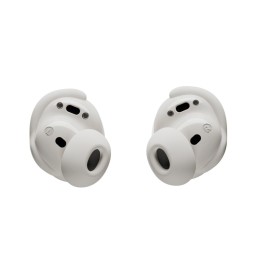 Bose QuietComfort Bluetooth Headset White Smoke