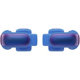 Bose Ultra Open Earbuds Bluetooth Headset Carbon Blue