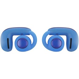 Bose Ultra Open Earbuds Bluetooth Headset Carbon Blue