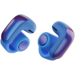 Bose Ultra Open Earbuds Bluetooth Headset Carbon Blue