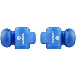 Bose Ultra Open Earbuds Bluetooth Headset Carbon Blue