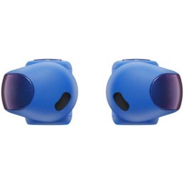Bose Ultra Open Earbuds Bluetooth Headset Carbon Blue
