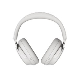 Bose QuietComfort Ultra 2nd Gen Bluetooth Headset White