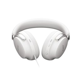 Bose QuietComfort Ultra 2nd Gen Bluetooth Headset White