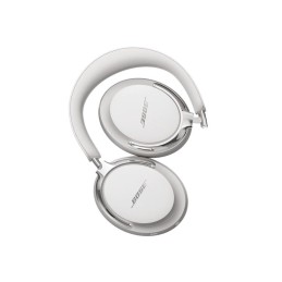Bose QuietComfort Ultra 2nd Gen Bluetooth Headset White