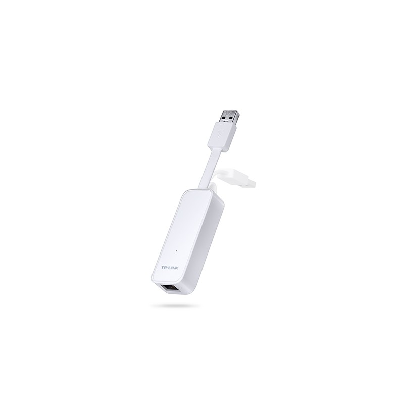 TP-Link UE300 USB3.0 to Gigabit Ethernet Network Adapter