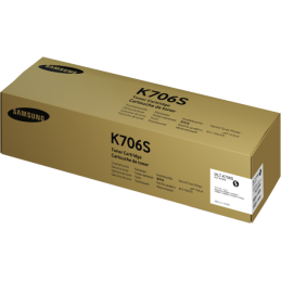 Samsung SLK7400/7500 [MLT-K706S] fekete eredeti toner (SS816A)