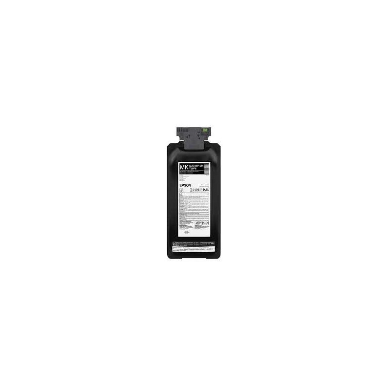 Epson T55P5 matt fekete eredeti tintapatron (SJIC48P)