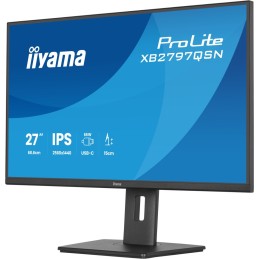 iiyama 27" XB2797QSN-B1 IPS LED