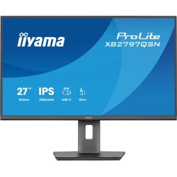 iiyama 27" XB2797QSN-B1 IPS LED
