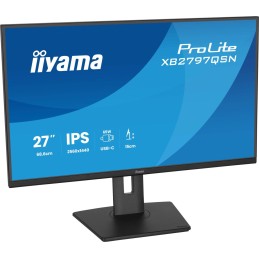 iiyama 27" XB2797QSN-B1 IPS LED