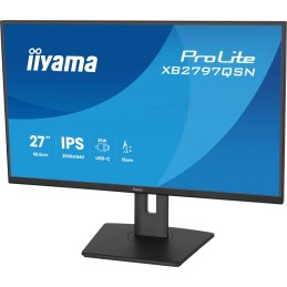 iiyama 27" XB2797QSN-B1 IPS LED