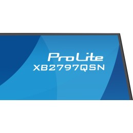 iiyama 27" XB2797QSN-B1 IPS LED