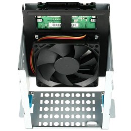 AXAGON RHD-225 2x 2,5"  3,5" Reduction