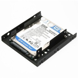 AXAGON RHD-225 2x 2,5"  3,5" Reduction