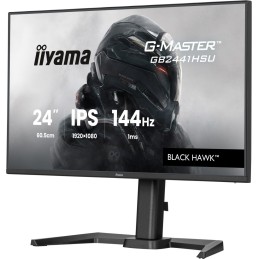 iiyama 23,8" G-Master GB2441HSU-B1 IPS LED